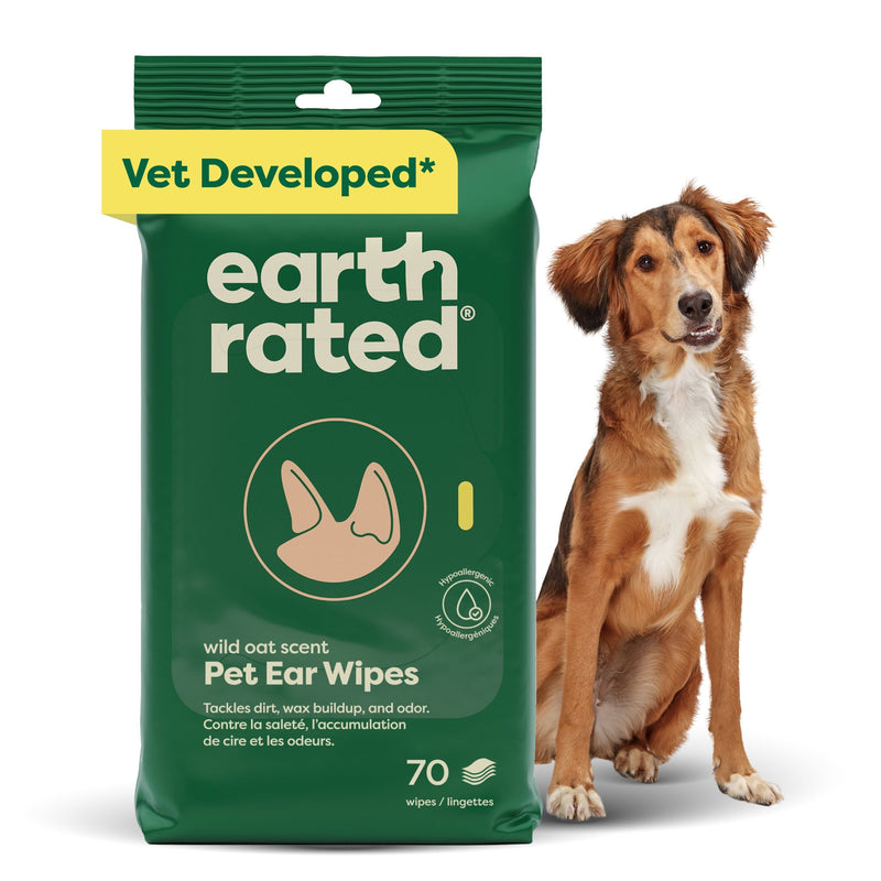 Ear Wipes H7